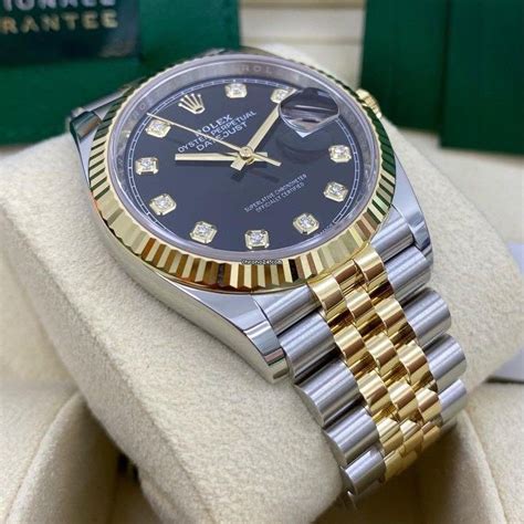 fake rolex datejust 36 diamond dial|rolex datejust 36mm for sale.